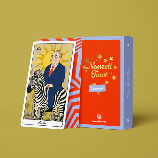 Nemzeti Tarot