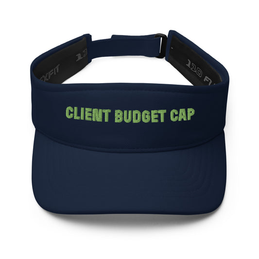 CLIENT BUDGET CAP