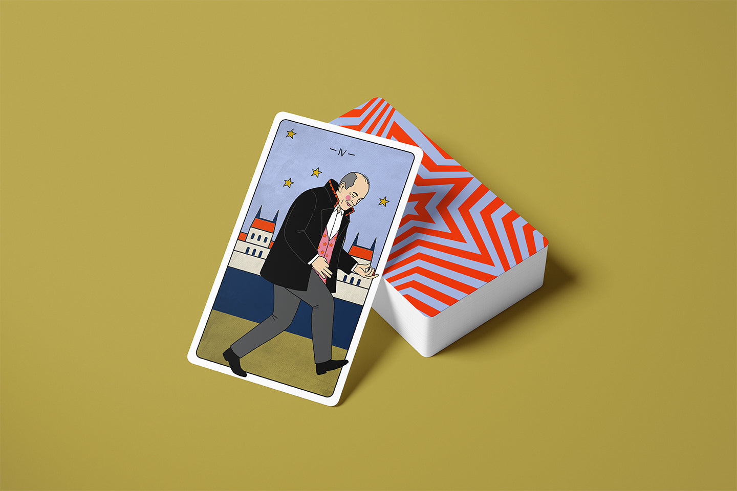 Nemzeti Tarot