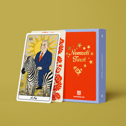 Nemzeti Tarot